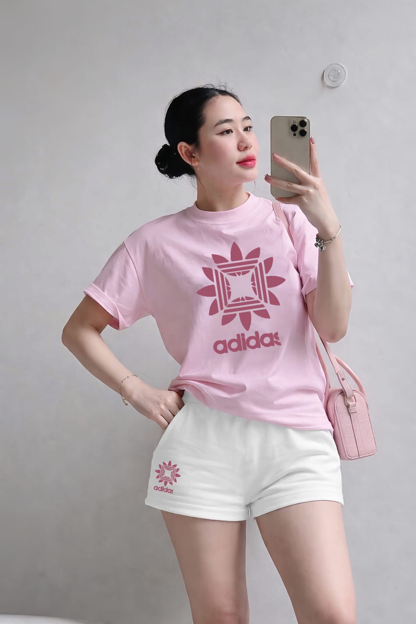BST ÁO NỮ