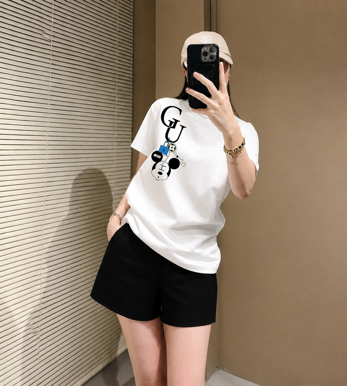 HD Shirt