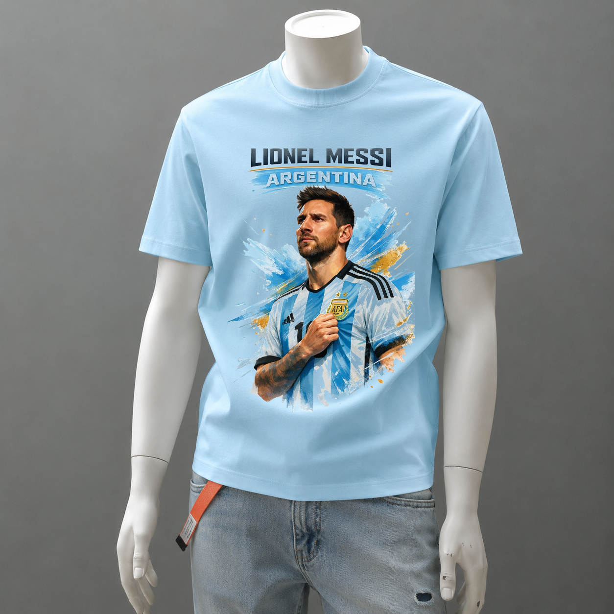 HD Shirt