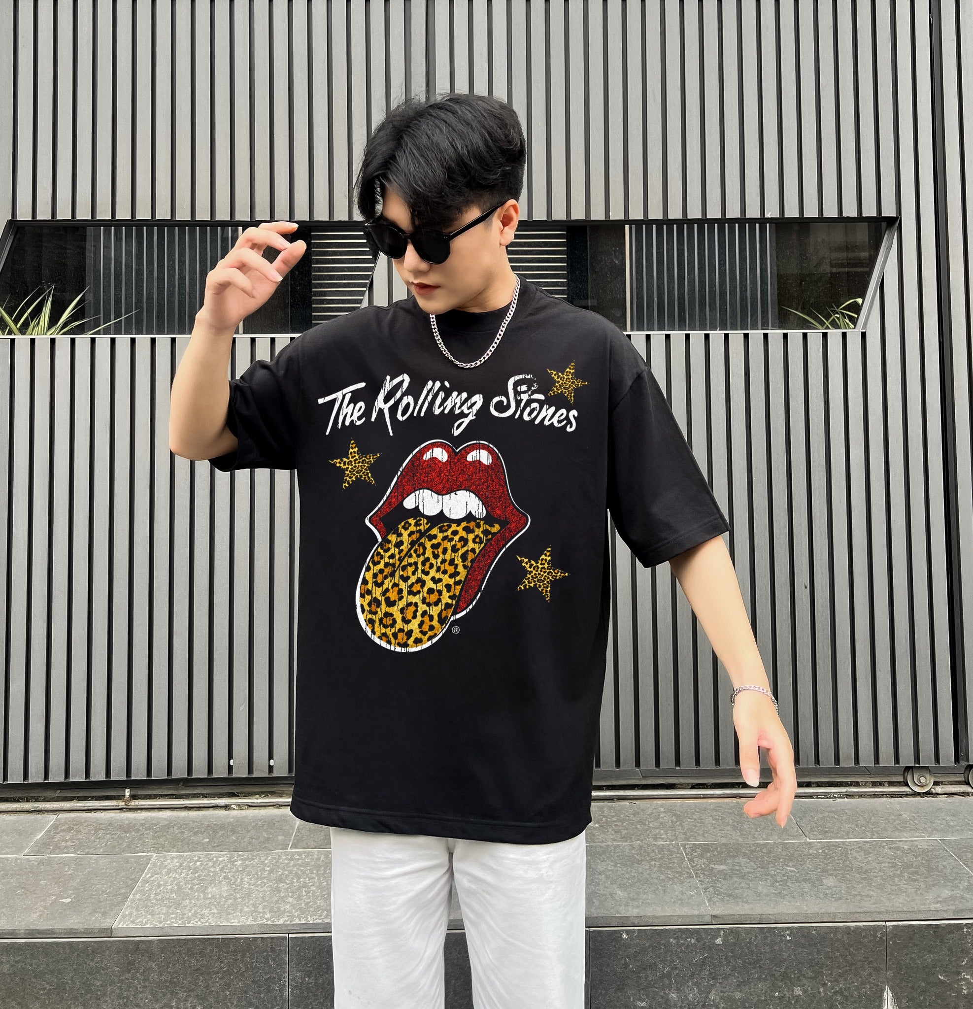 HD Shirt