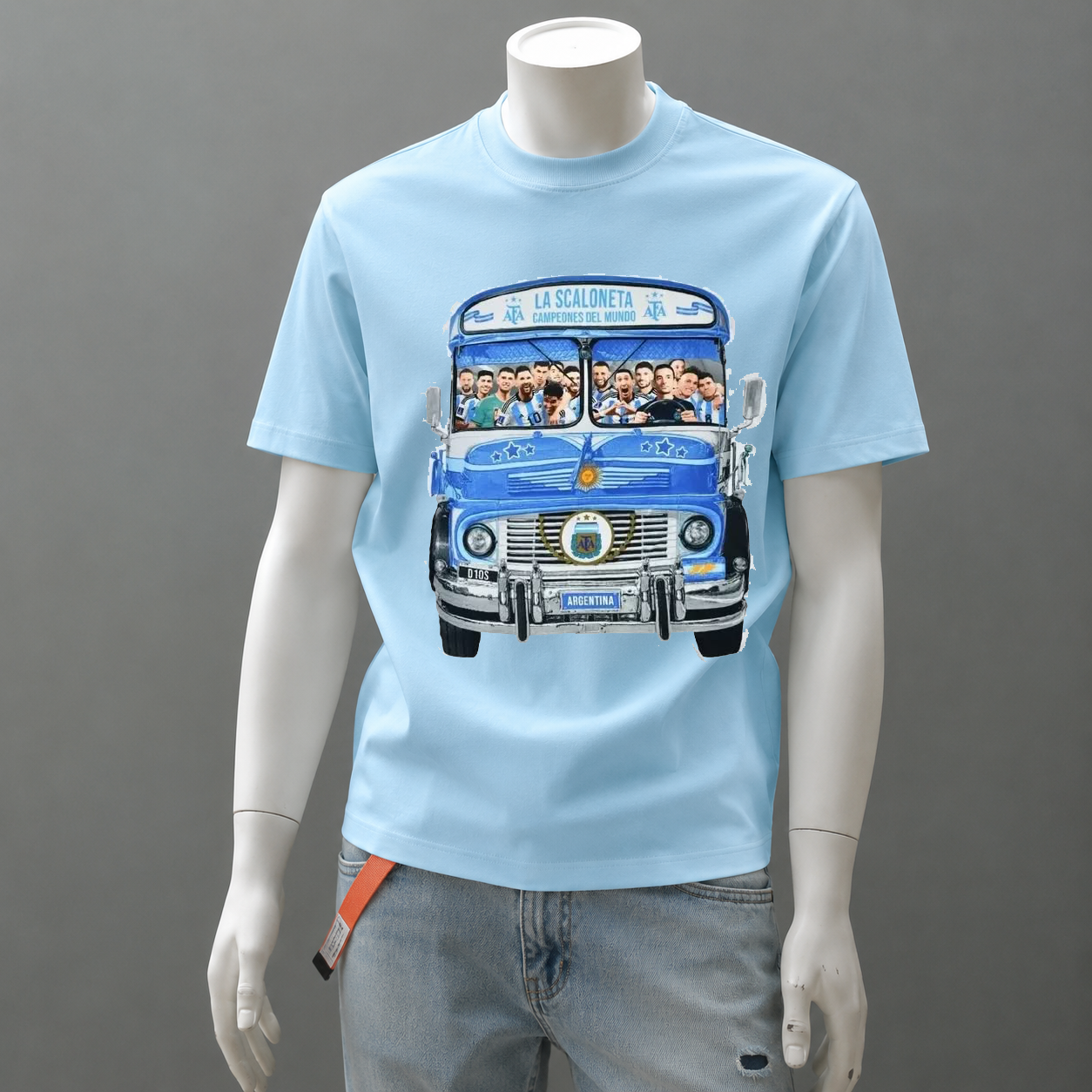 HD Shirt