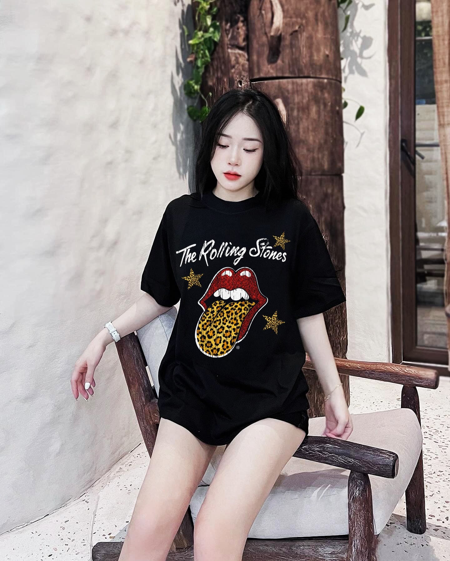 HD Shirt