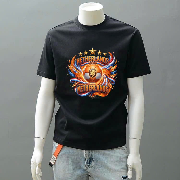 HD Shirt