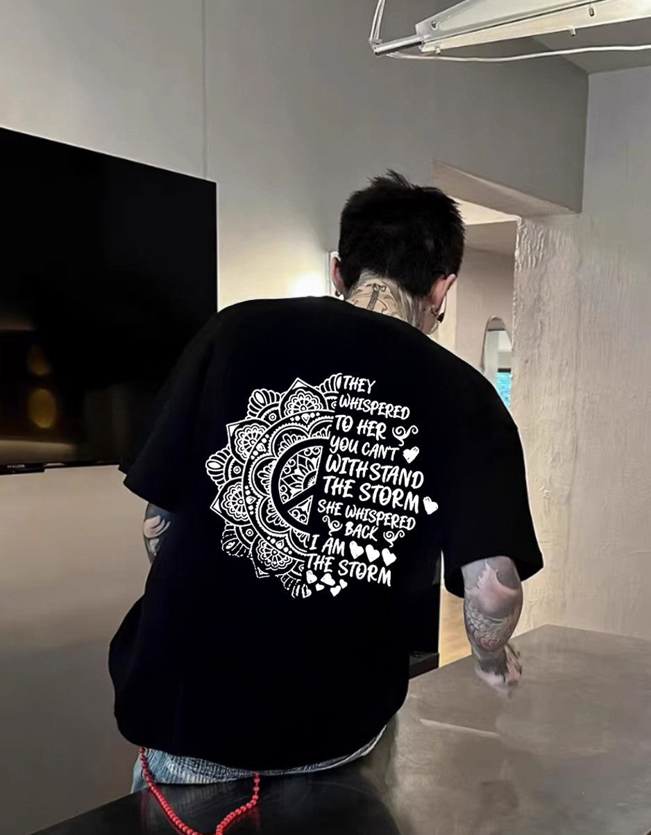 HD Shirt