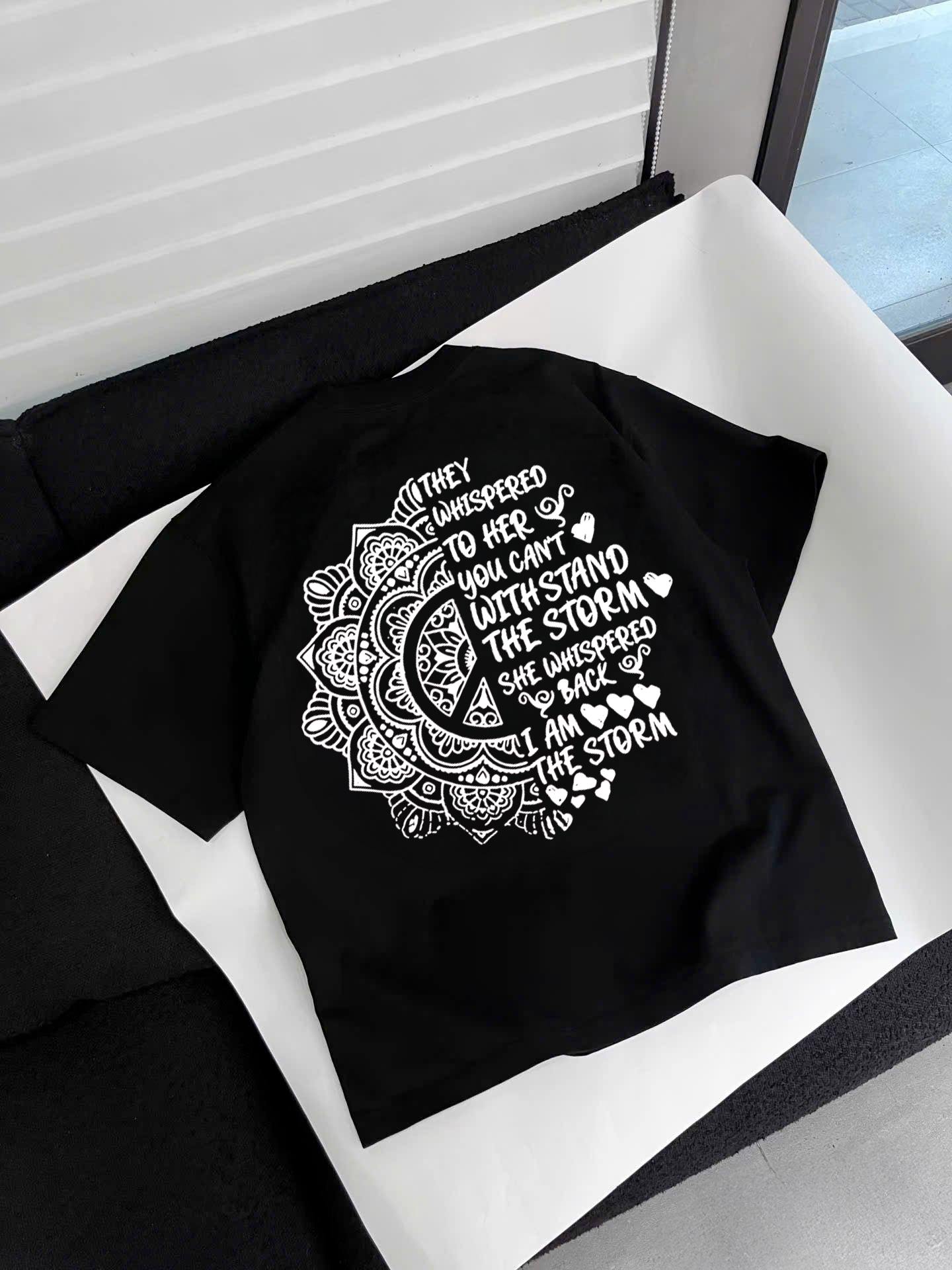 HD Shirt