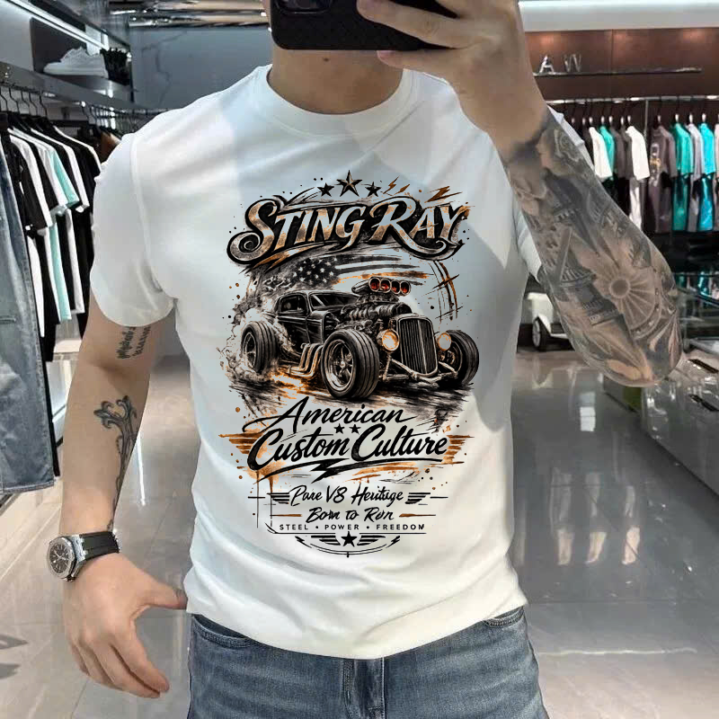 HD Shirt