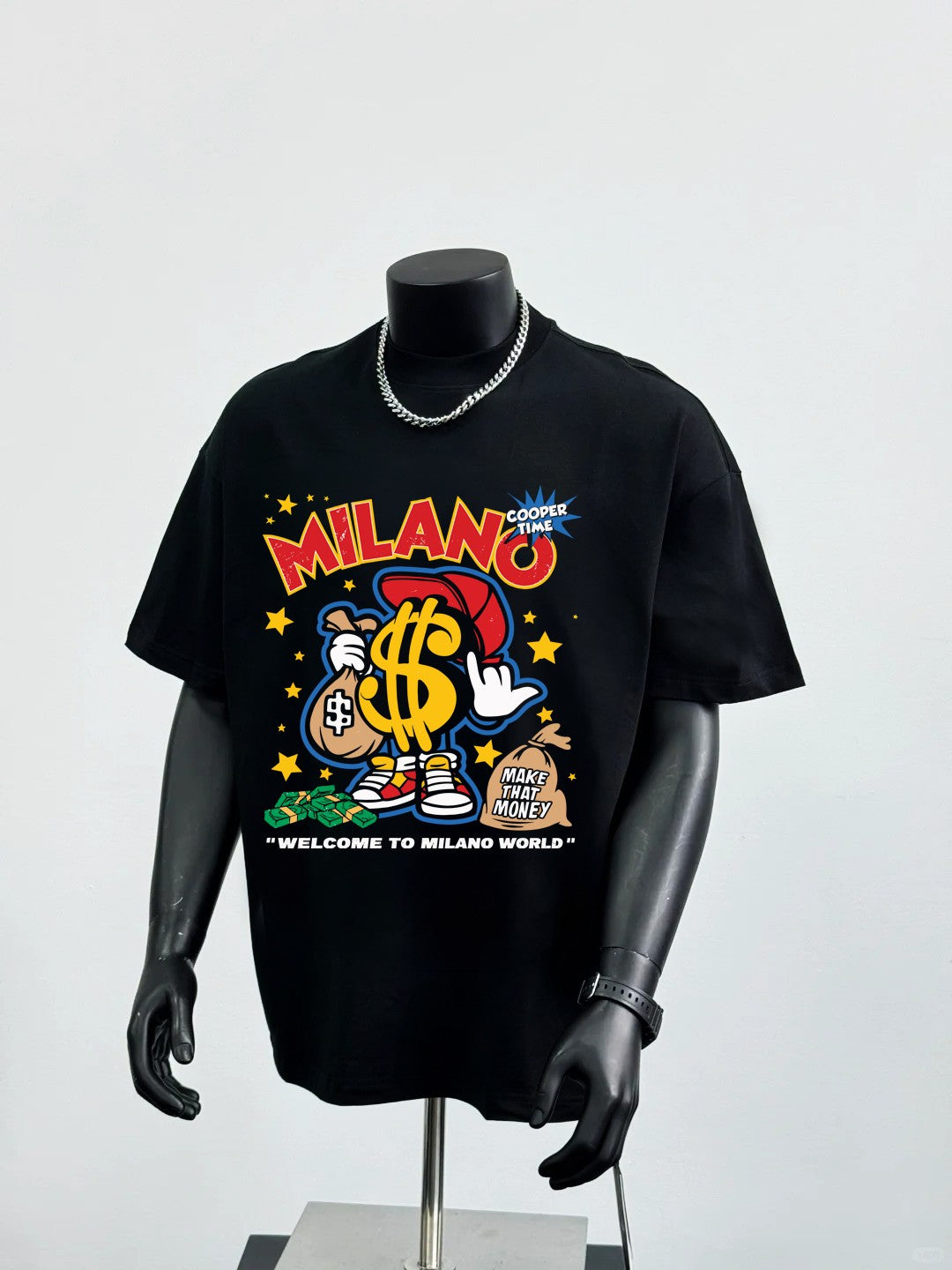 HD Shirt