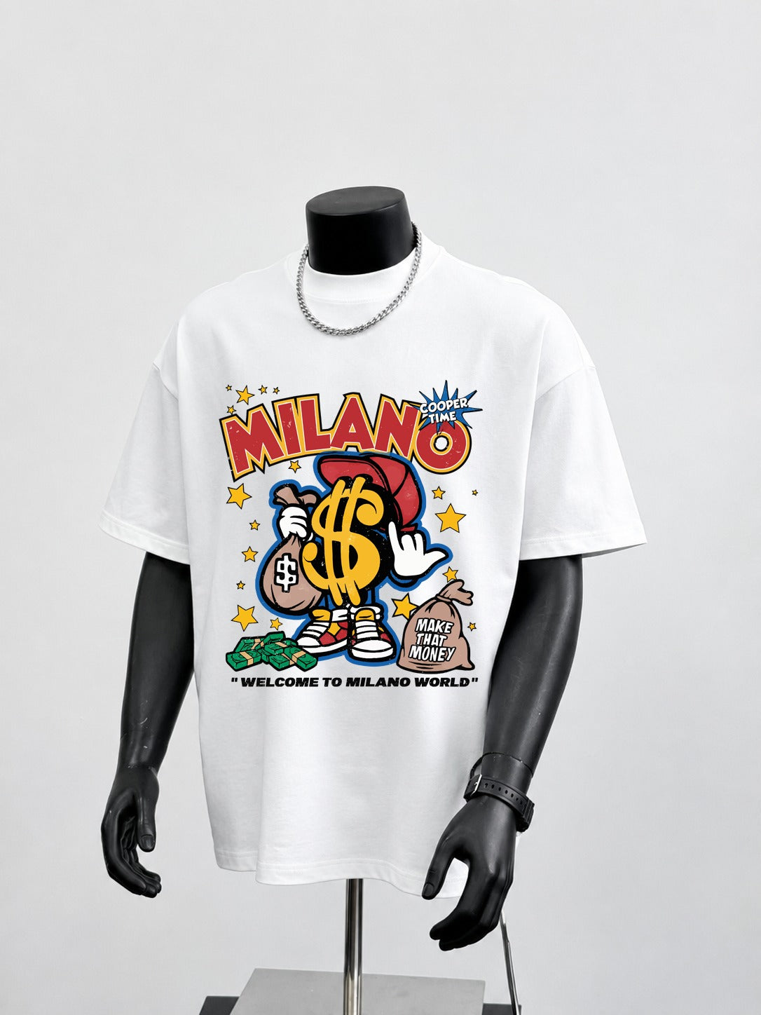 HD Shirt