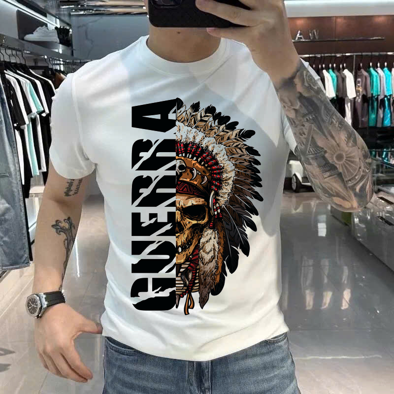 HD Shirt