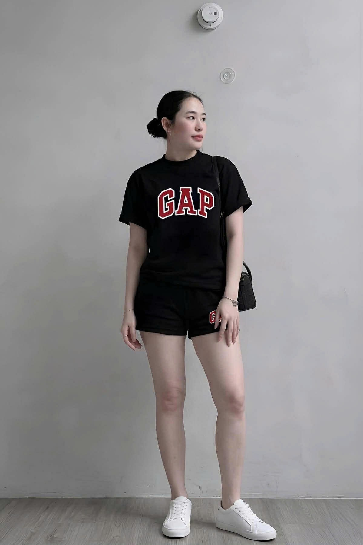 Bộ thun nữ HD 003