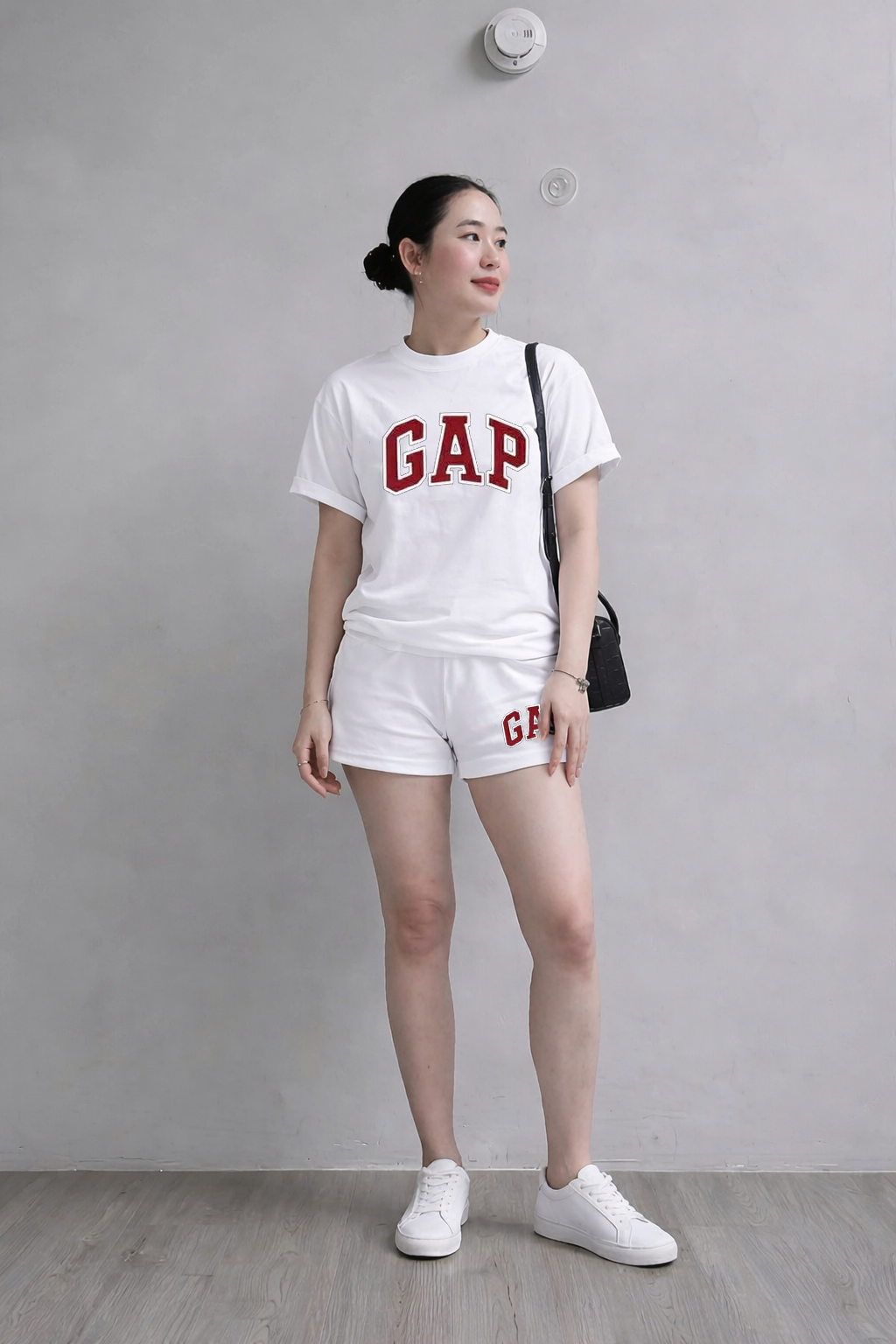 Bộ thun nữ HD 003