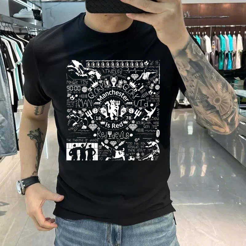 HD Shirt