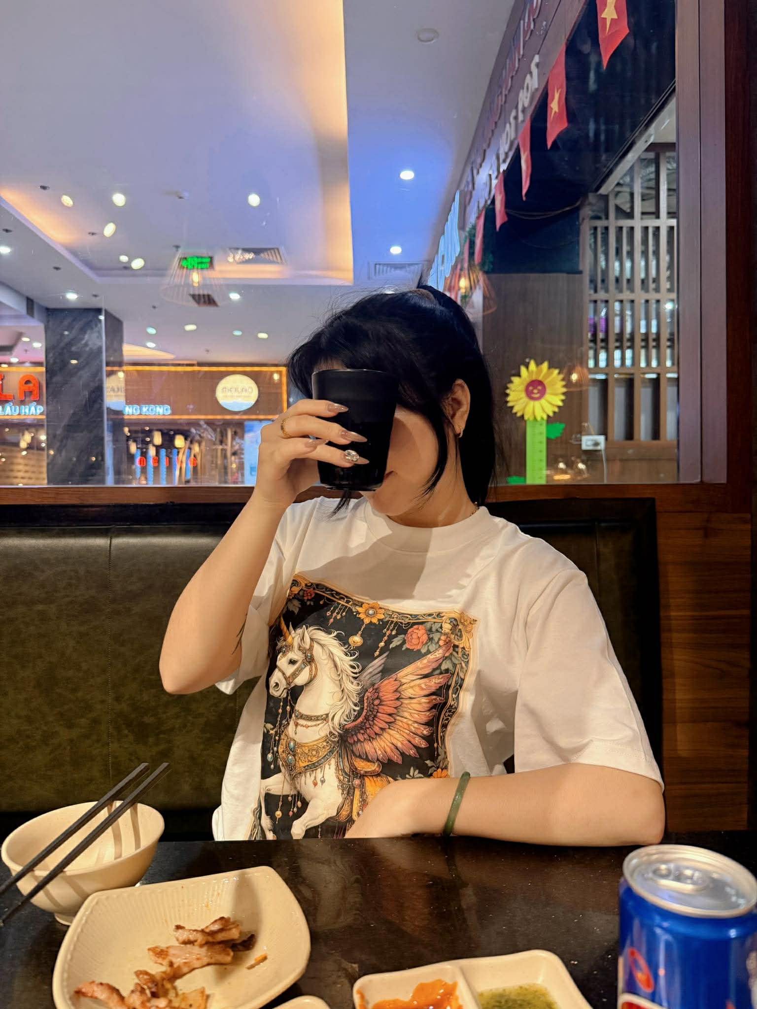 HD Shirt
