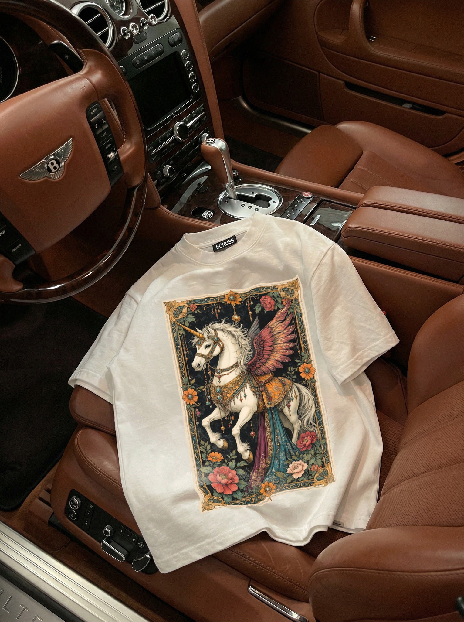 HD Shirt