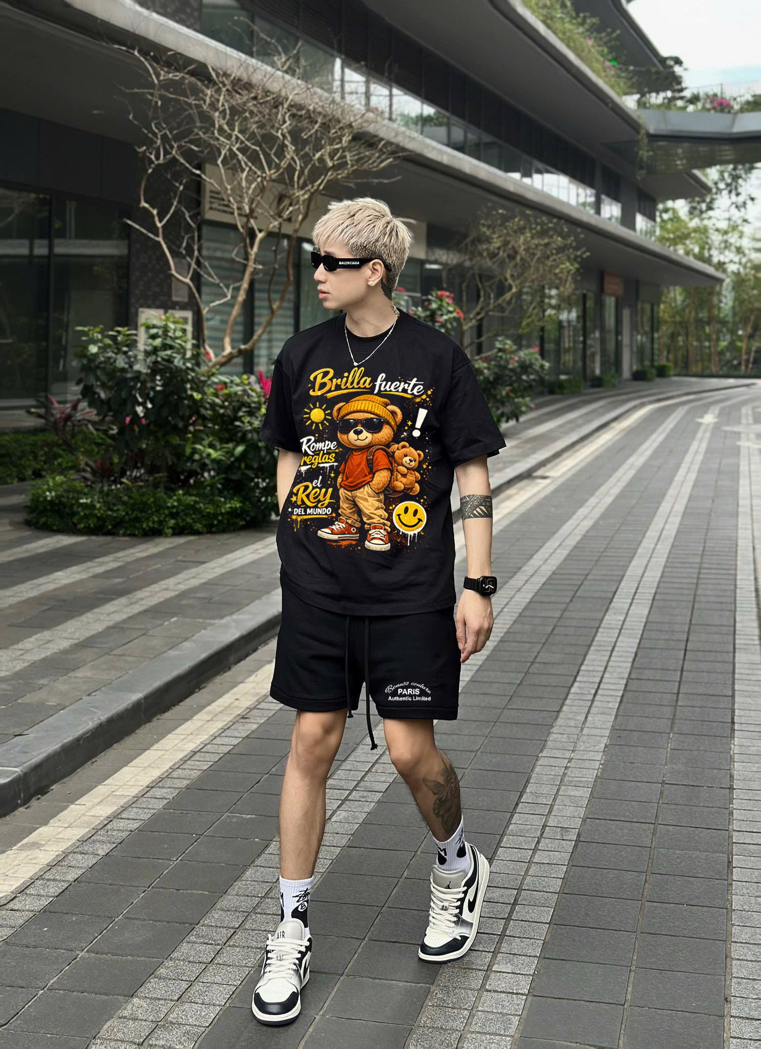 HD Shirt