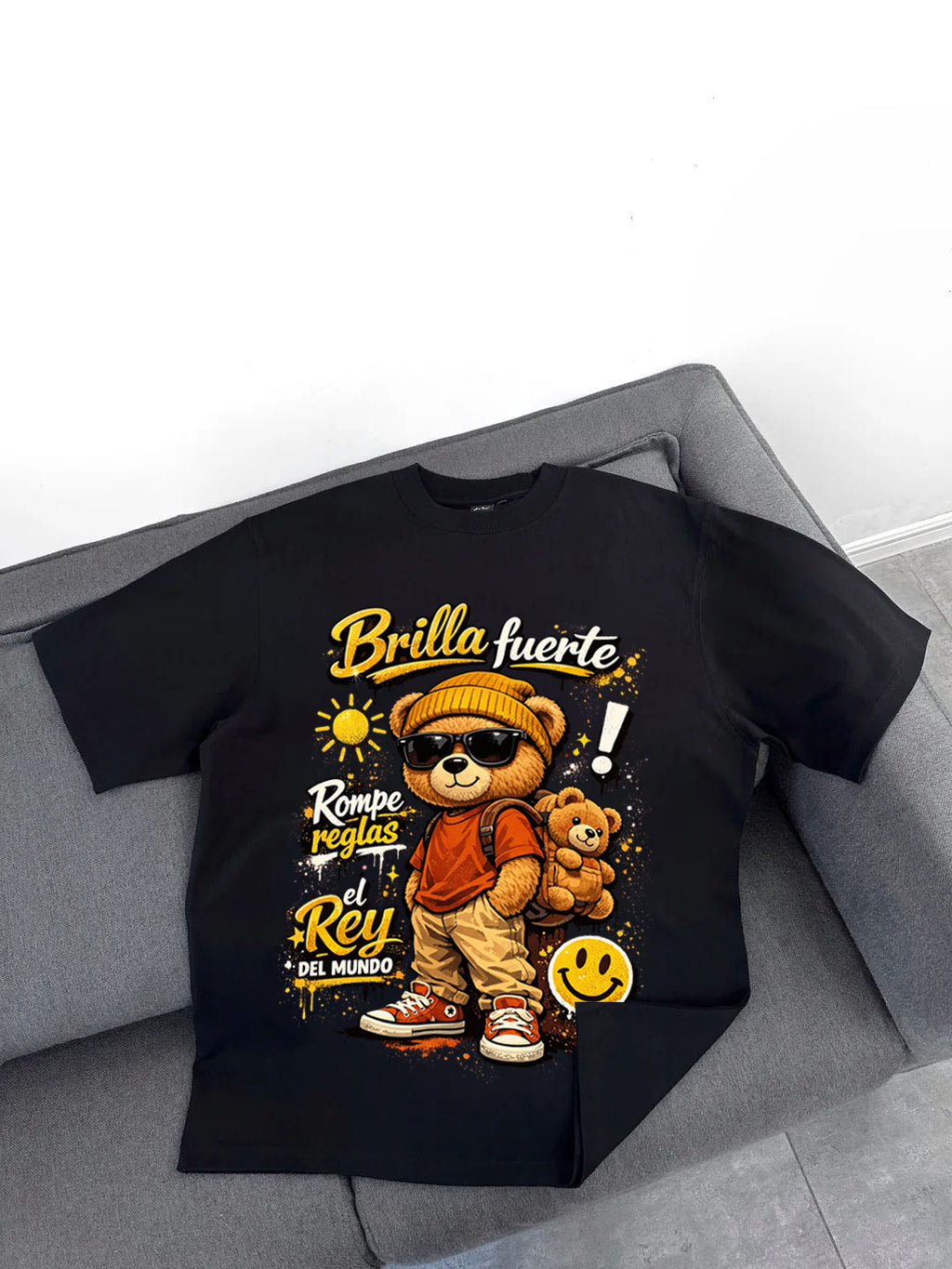 HD Shirt