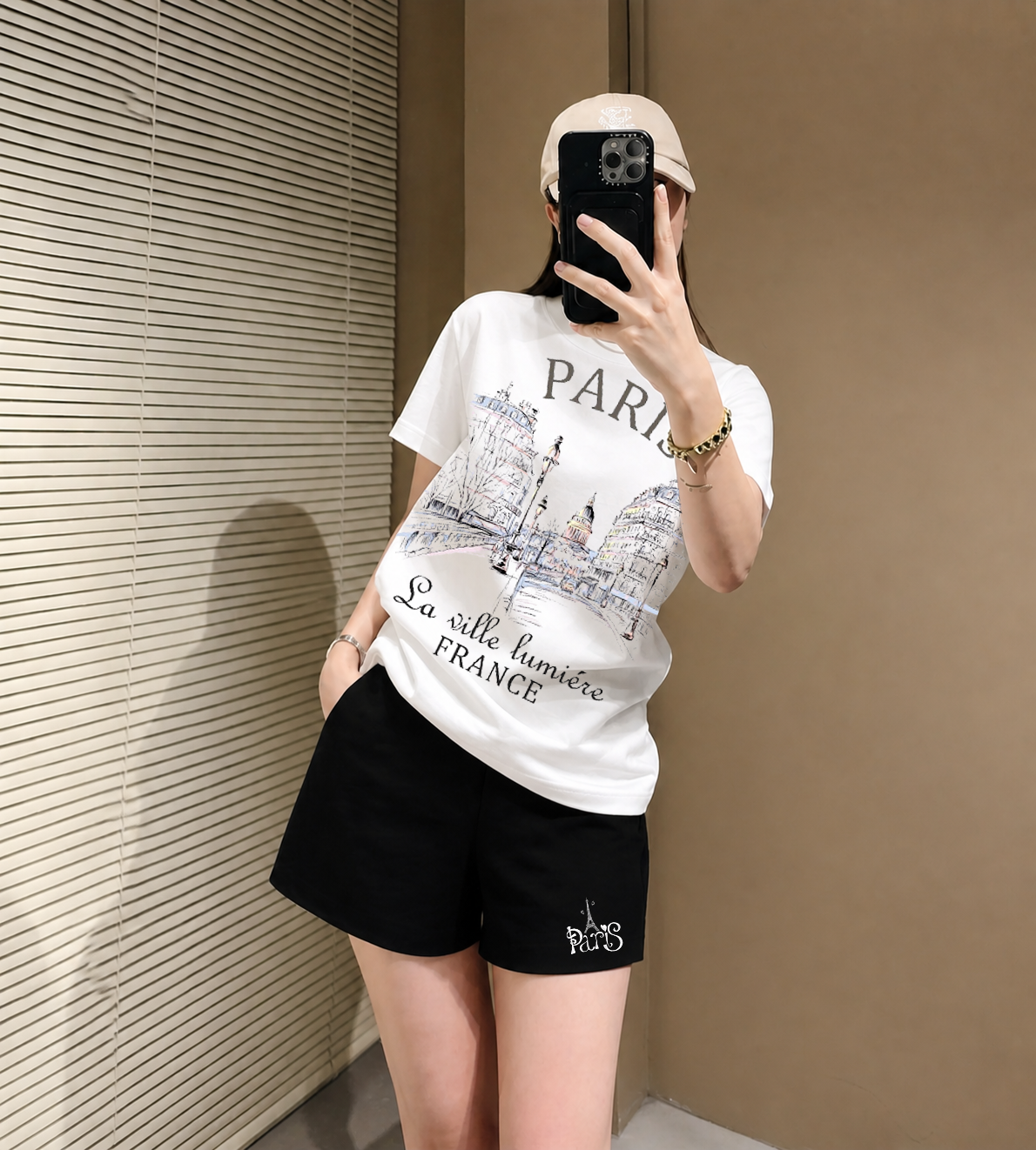 HD Set / Bộ Thun Nữ