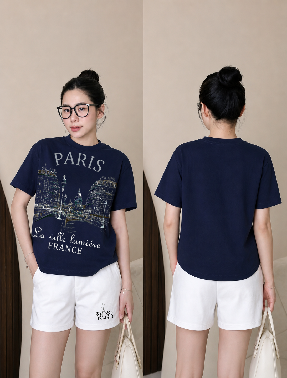 HD Set / Bộ Thun Nữ