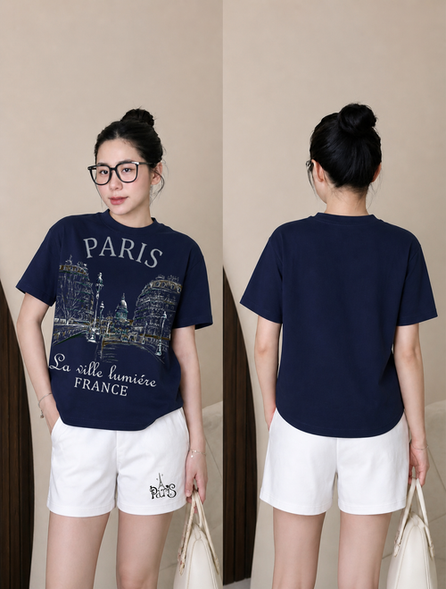 HD Set / Bộ Thun Nữ