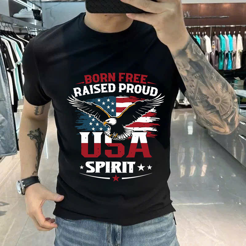 HD Shirt
