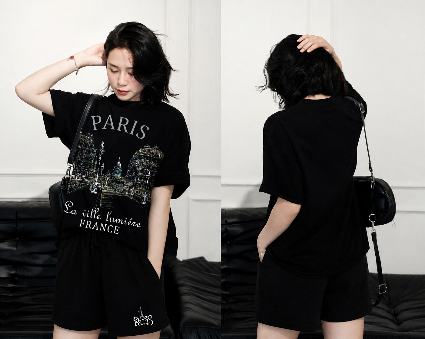 HD Set / Bộ Thun Nữ