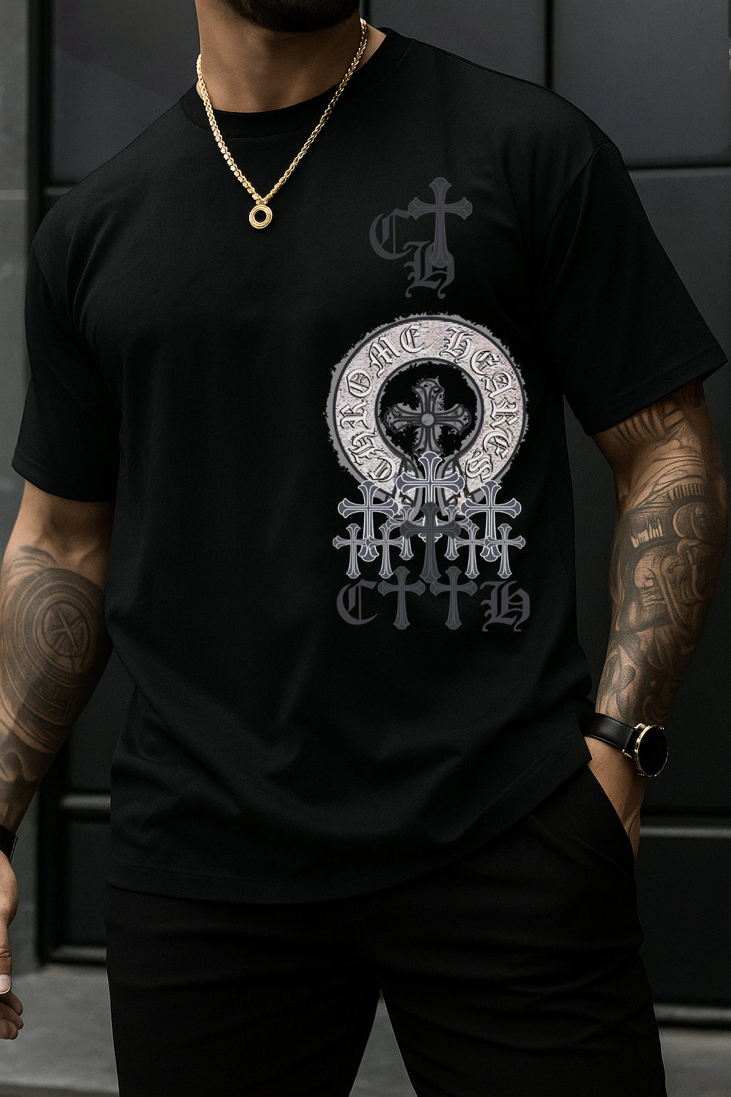 HD Shirt