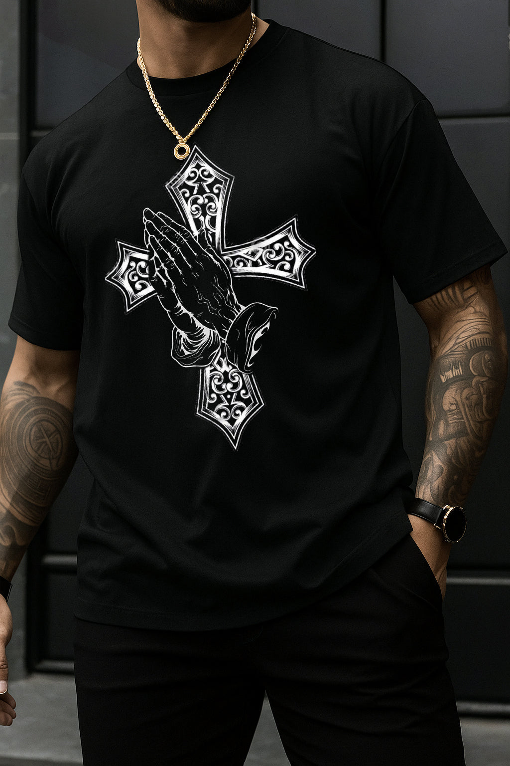 HD Shirt
