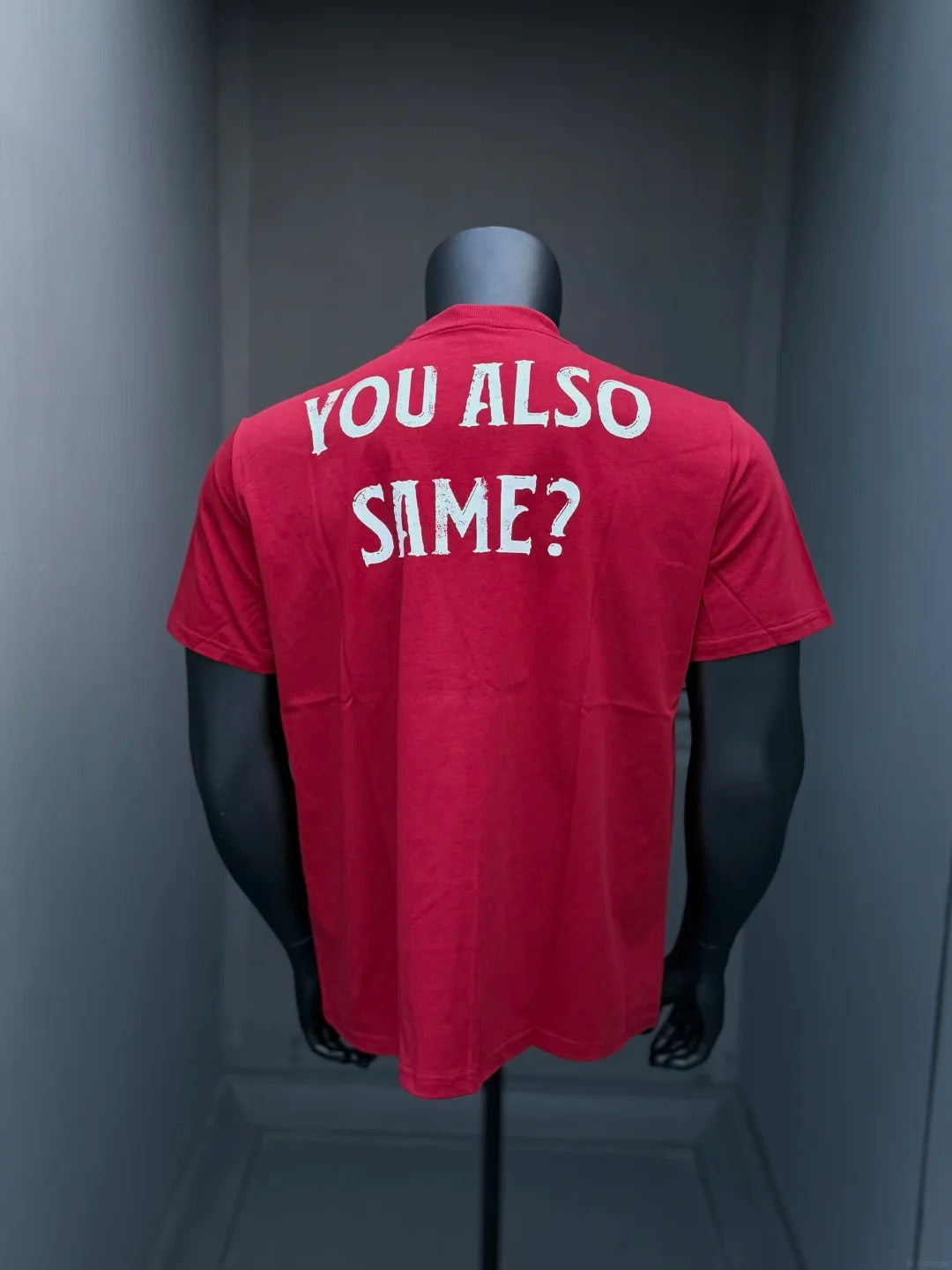 HD Shirt
