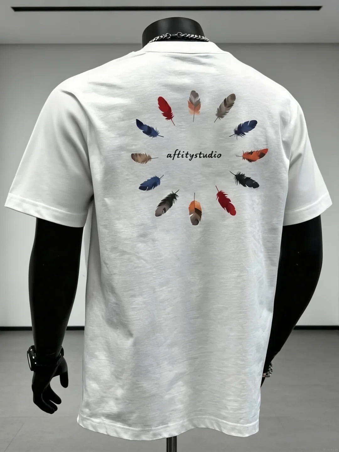 HD Shirt