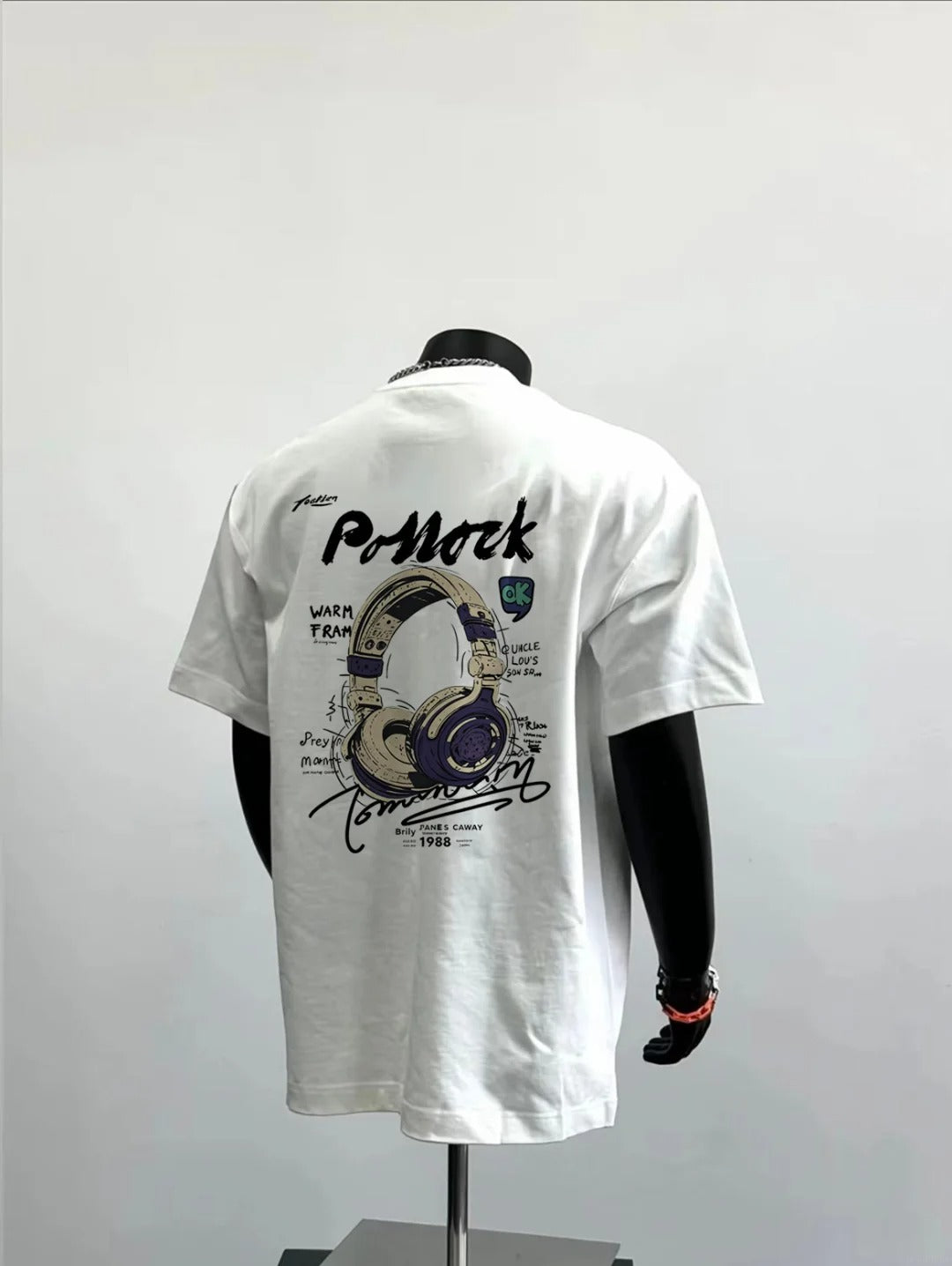 HD Shirt