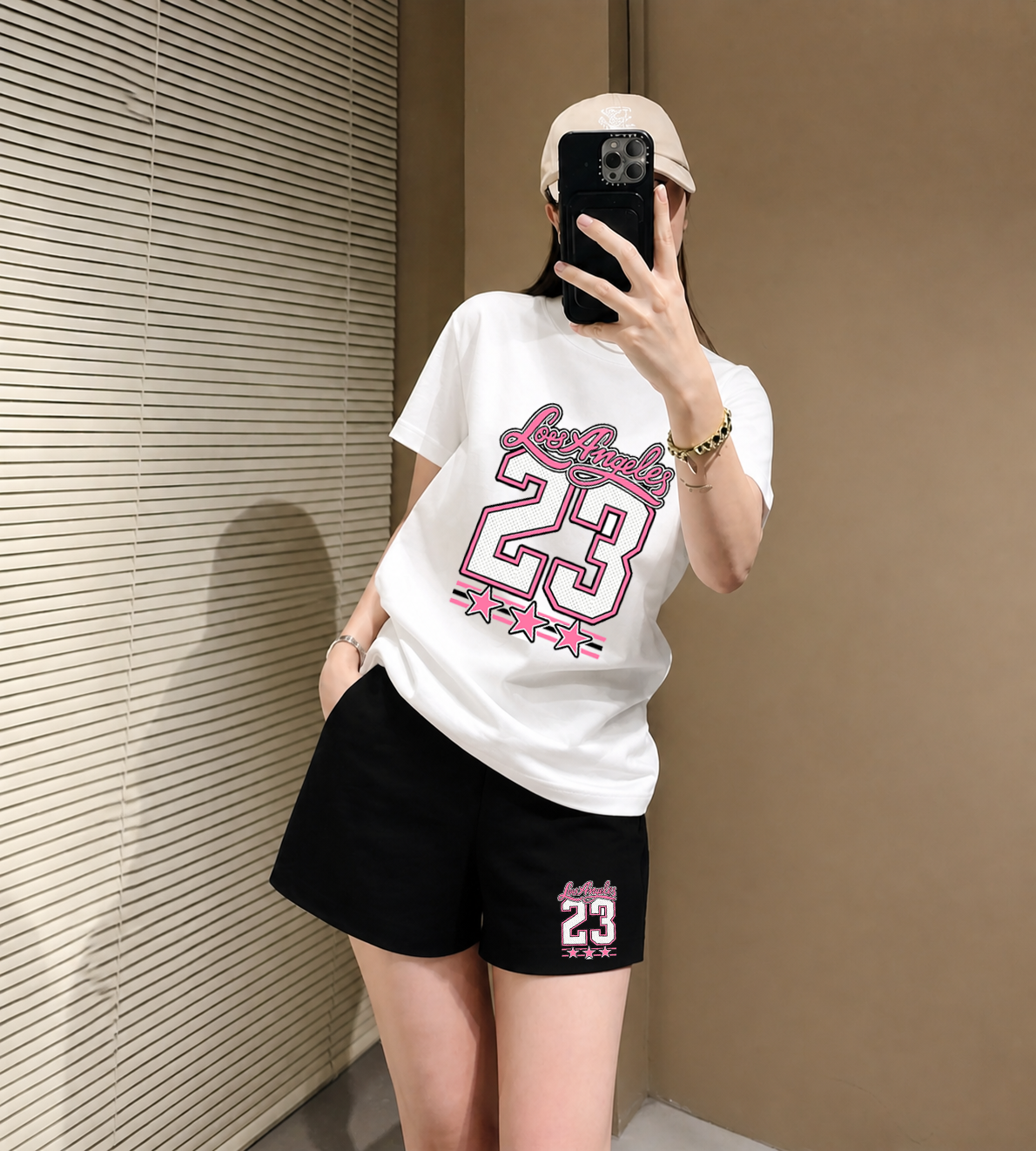 HD Set / Bộ Thun Nữ