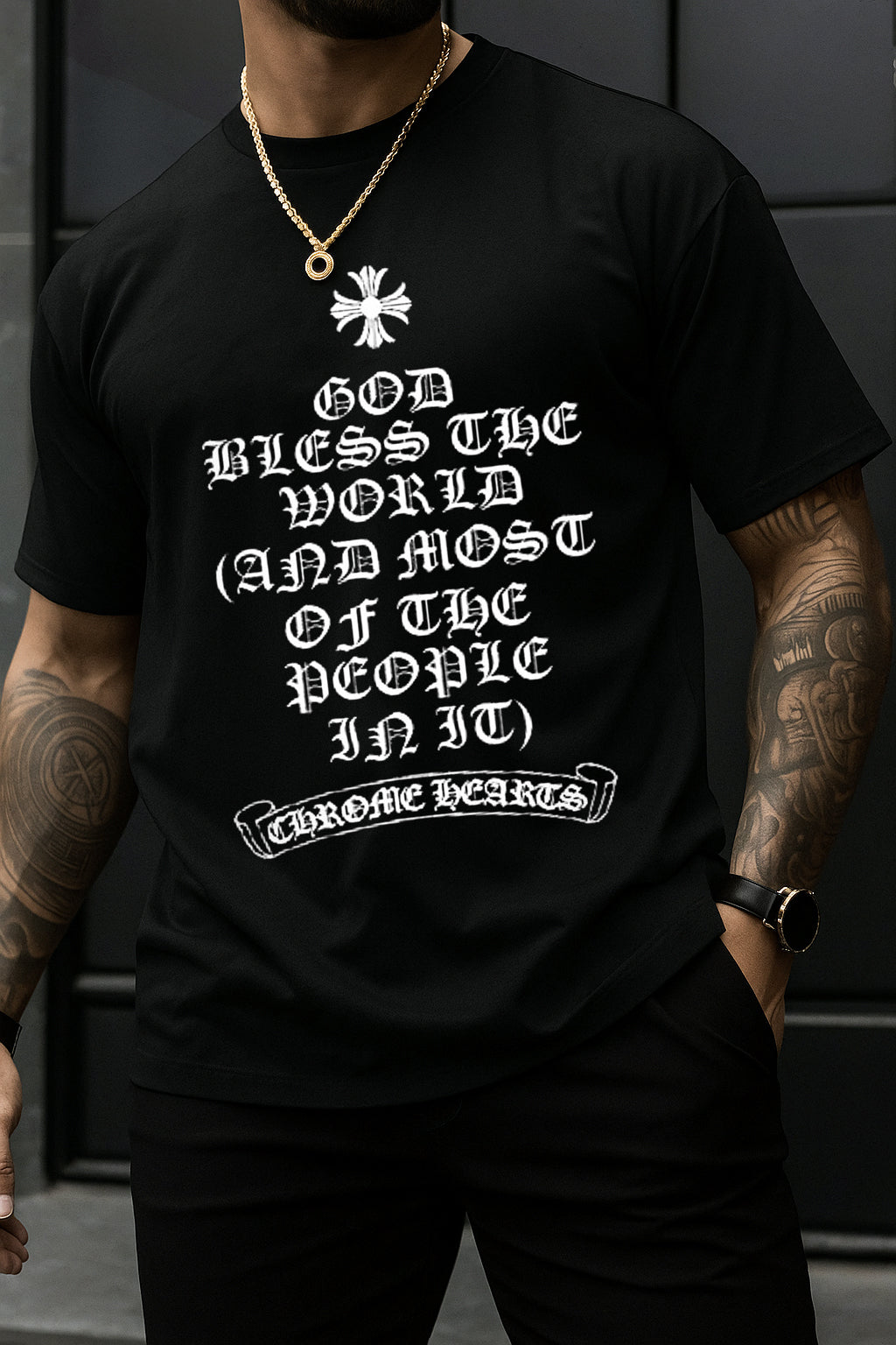 HD Shirt