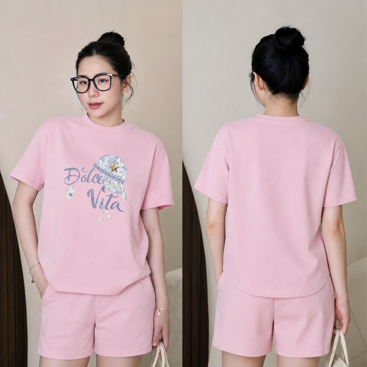HD Shirt