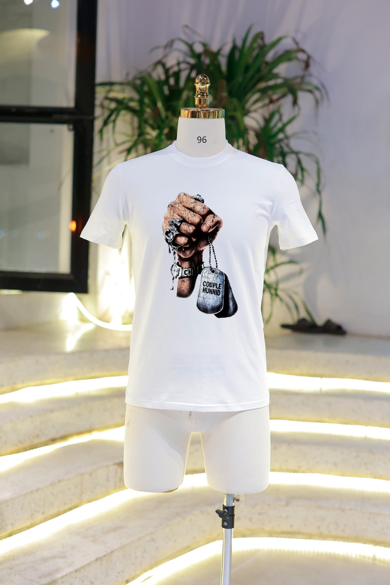 HD Shirt