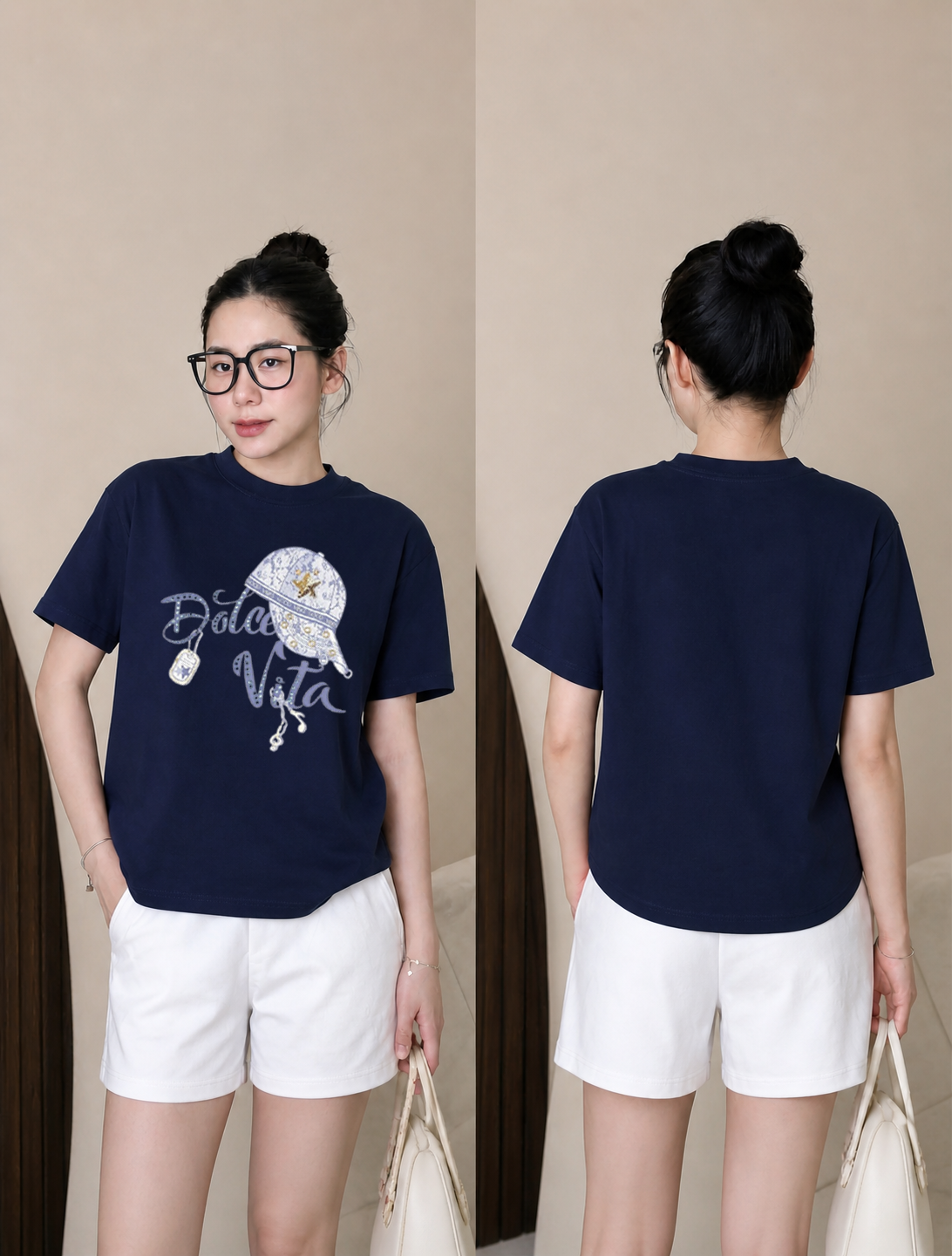 HD Set / Bộ Thun Nữ