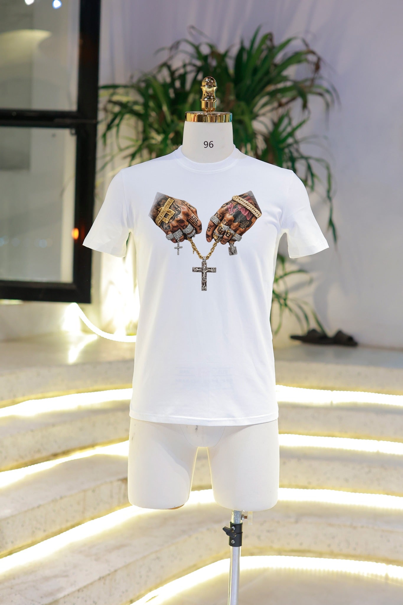 HD Shirt