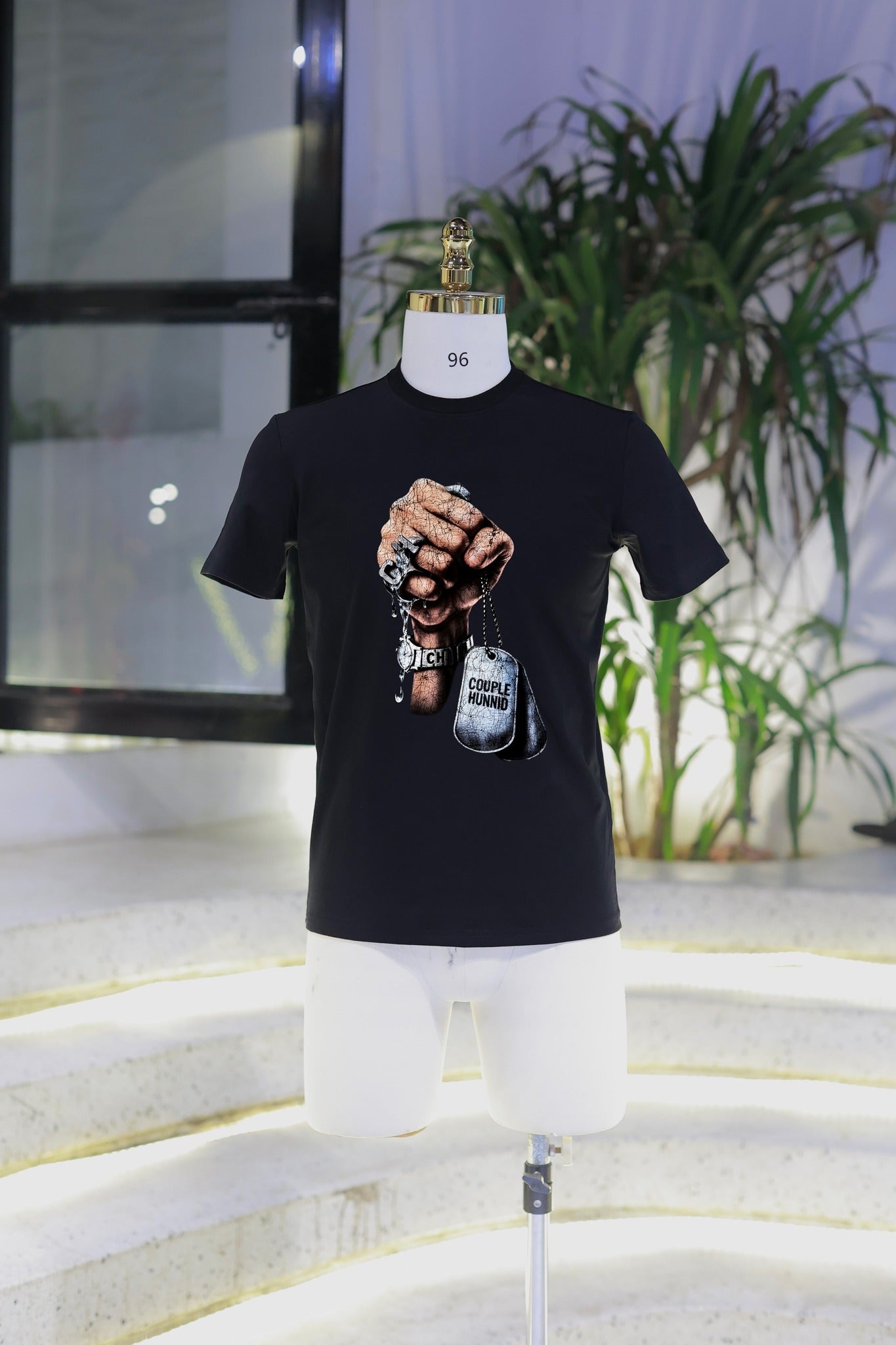 HD Shirt