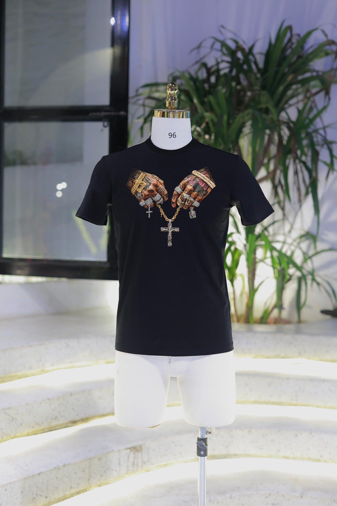 HD Shirt