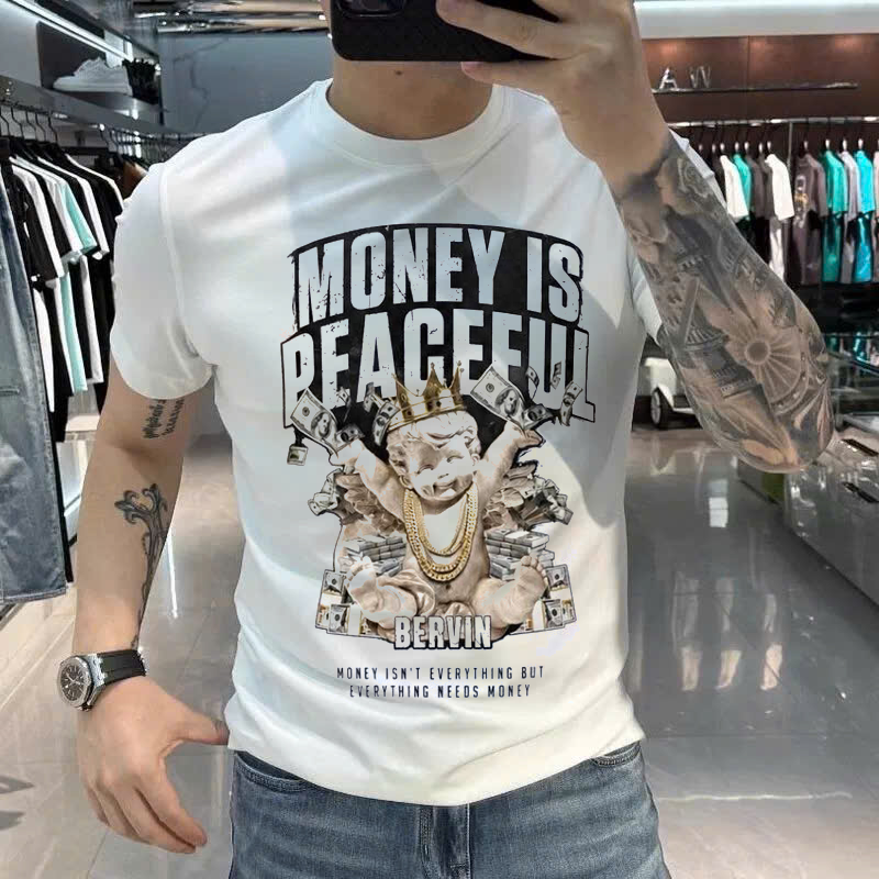 HD Shirt
