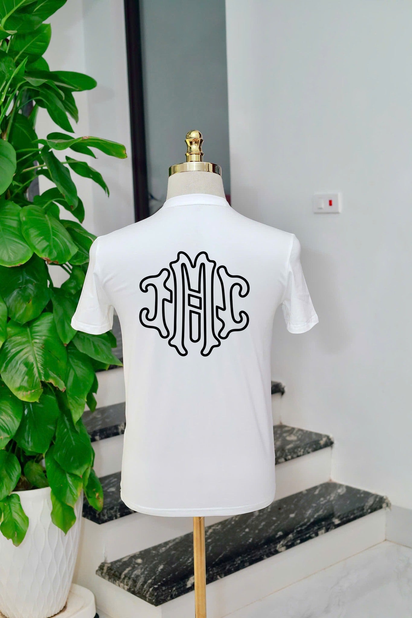 HD Shirt