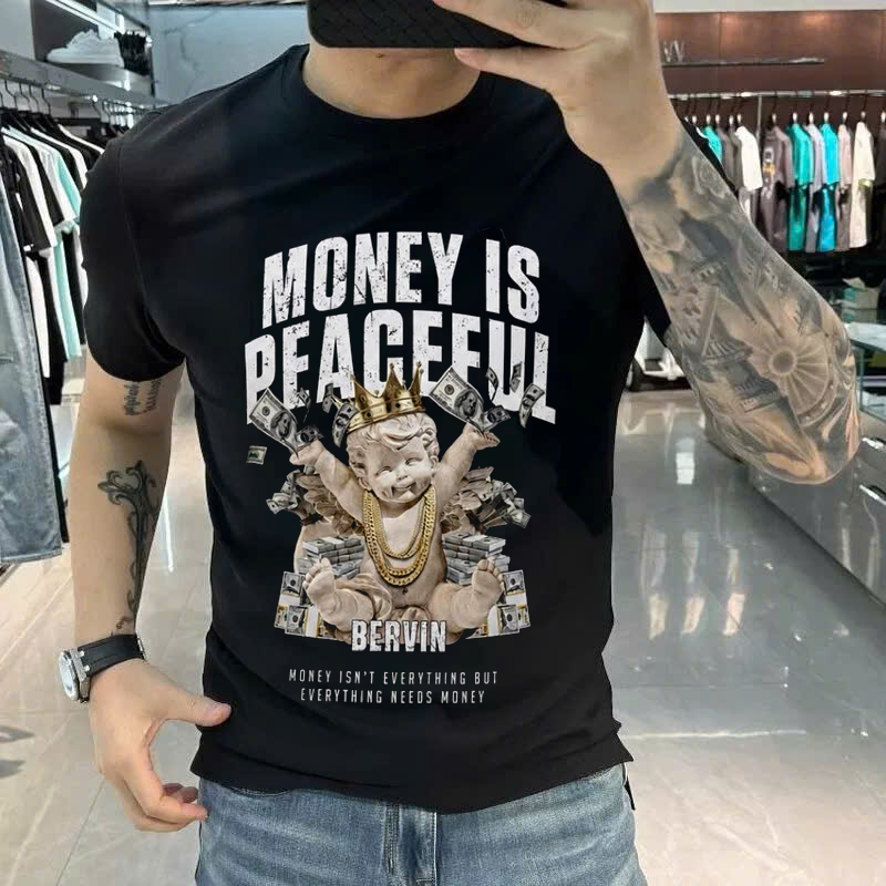 HD Shirt