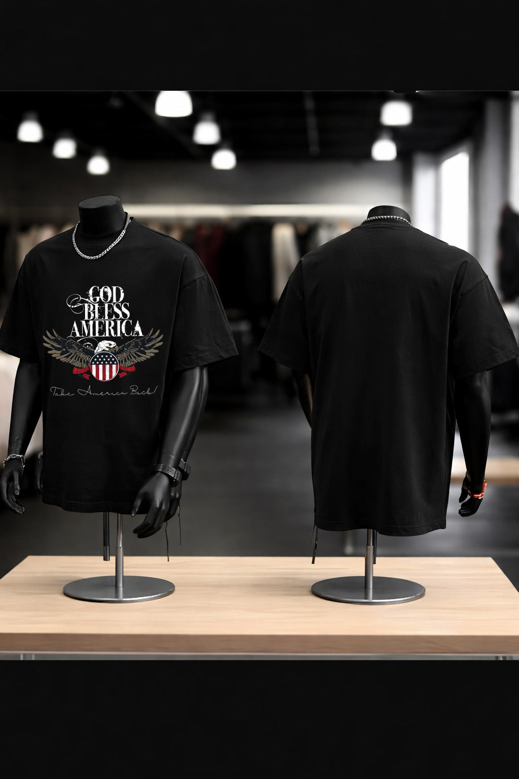 HD Shirt 07