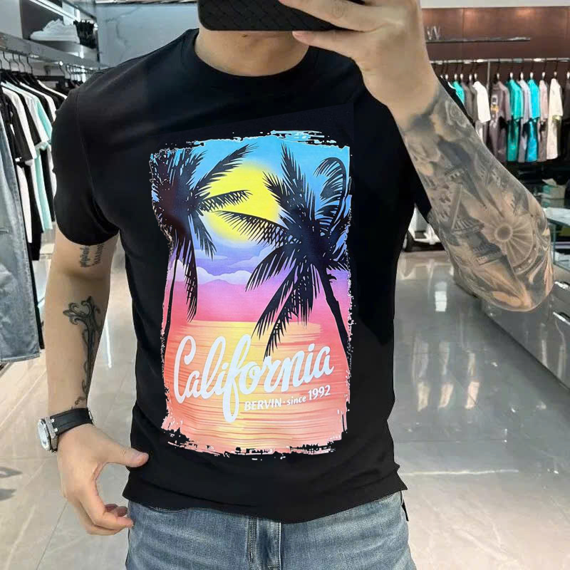 HD Shirt