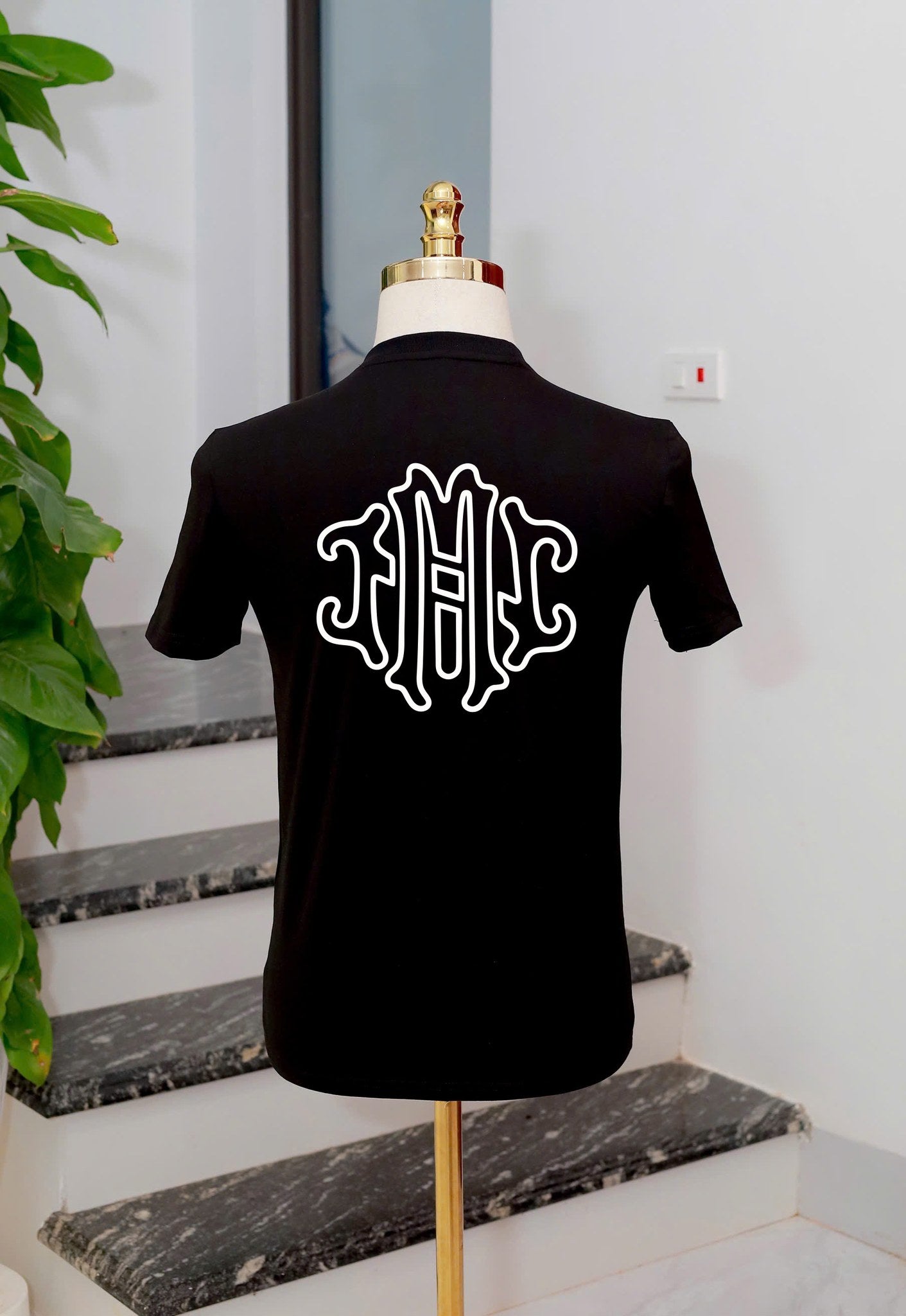 HD Shirt
