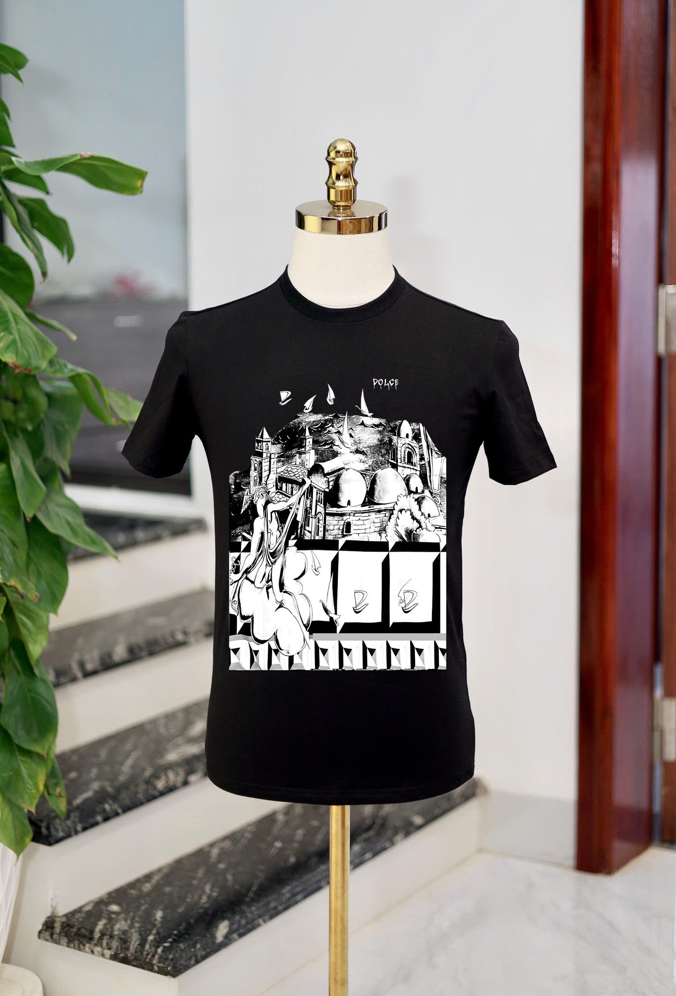 HD Shirt