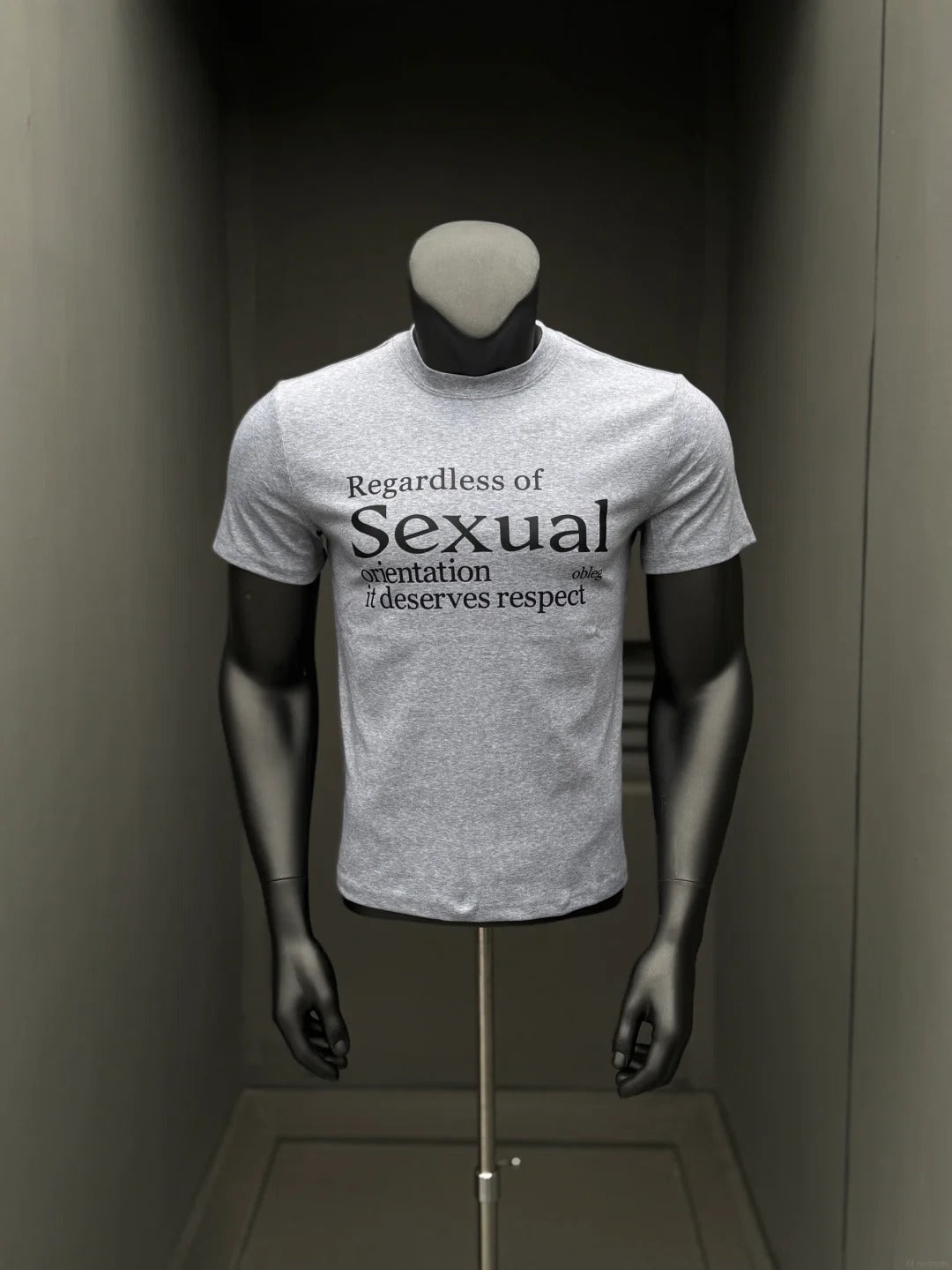 HD Shirt