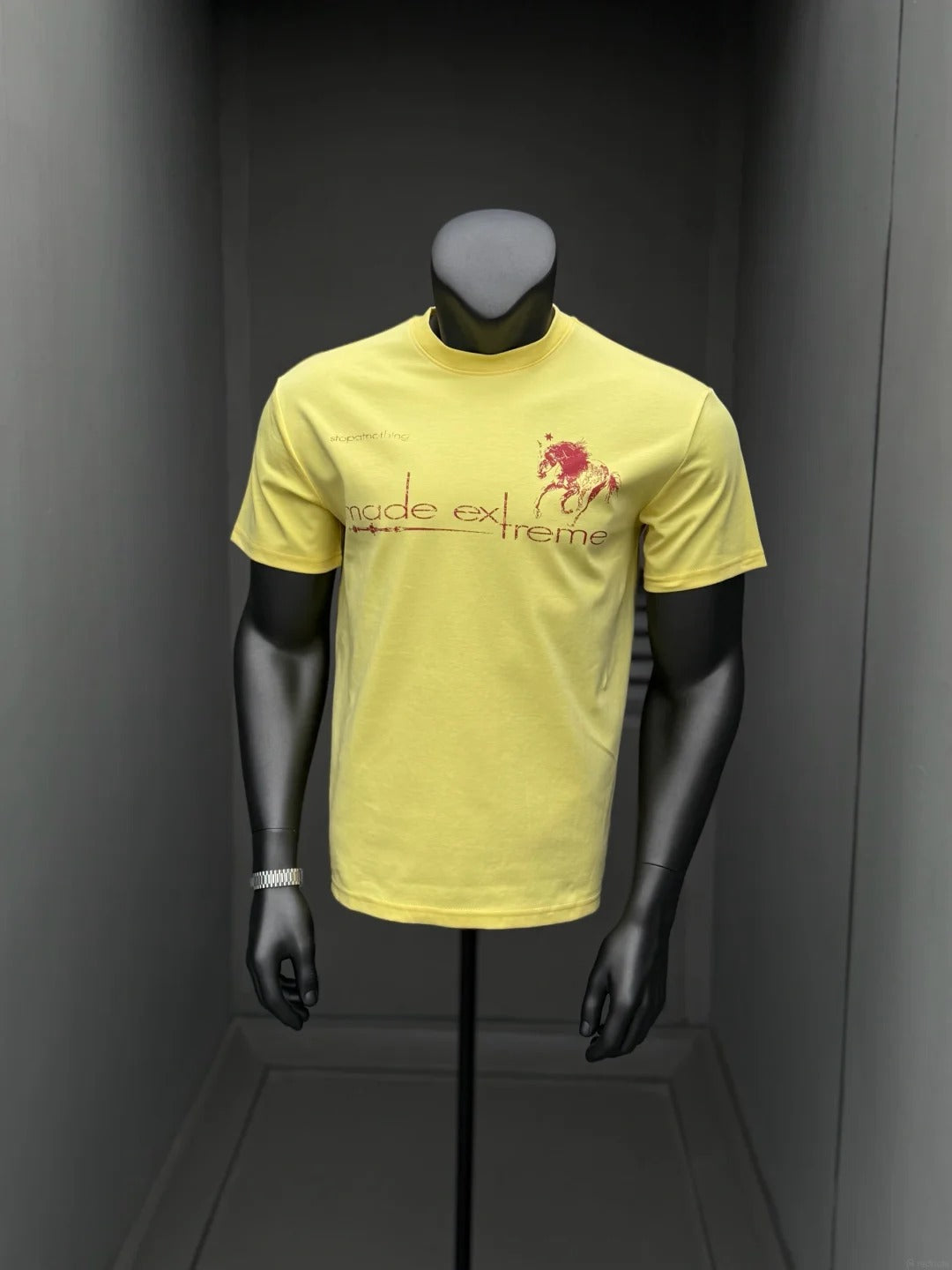 HD Shirt