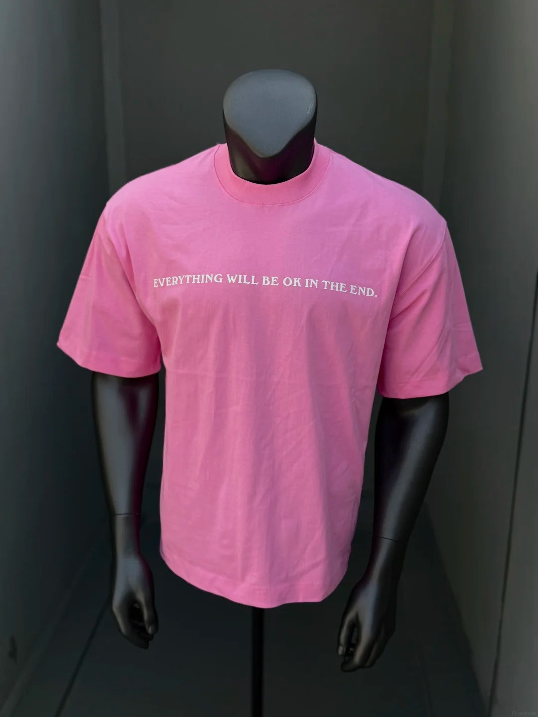 HD Shirt
