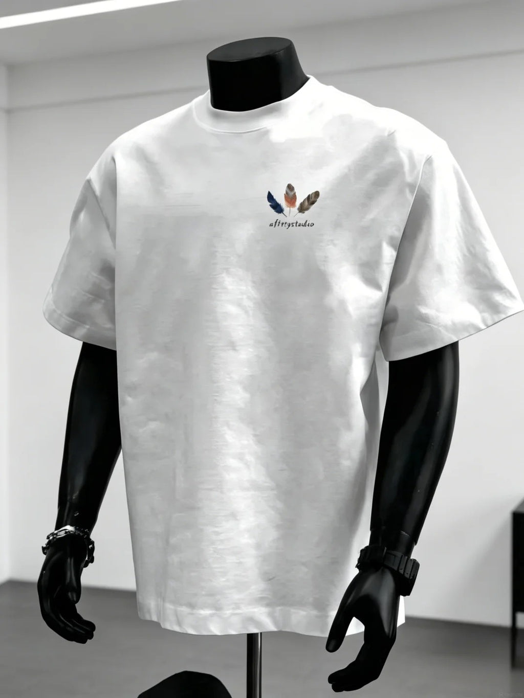 HD Shirt