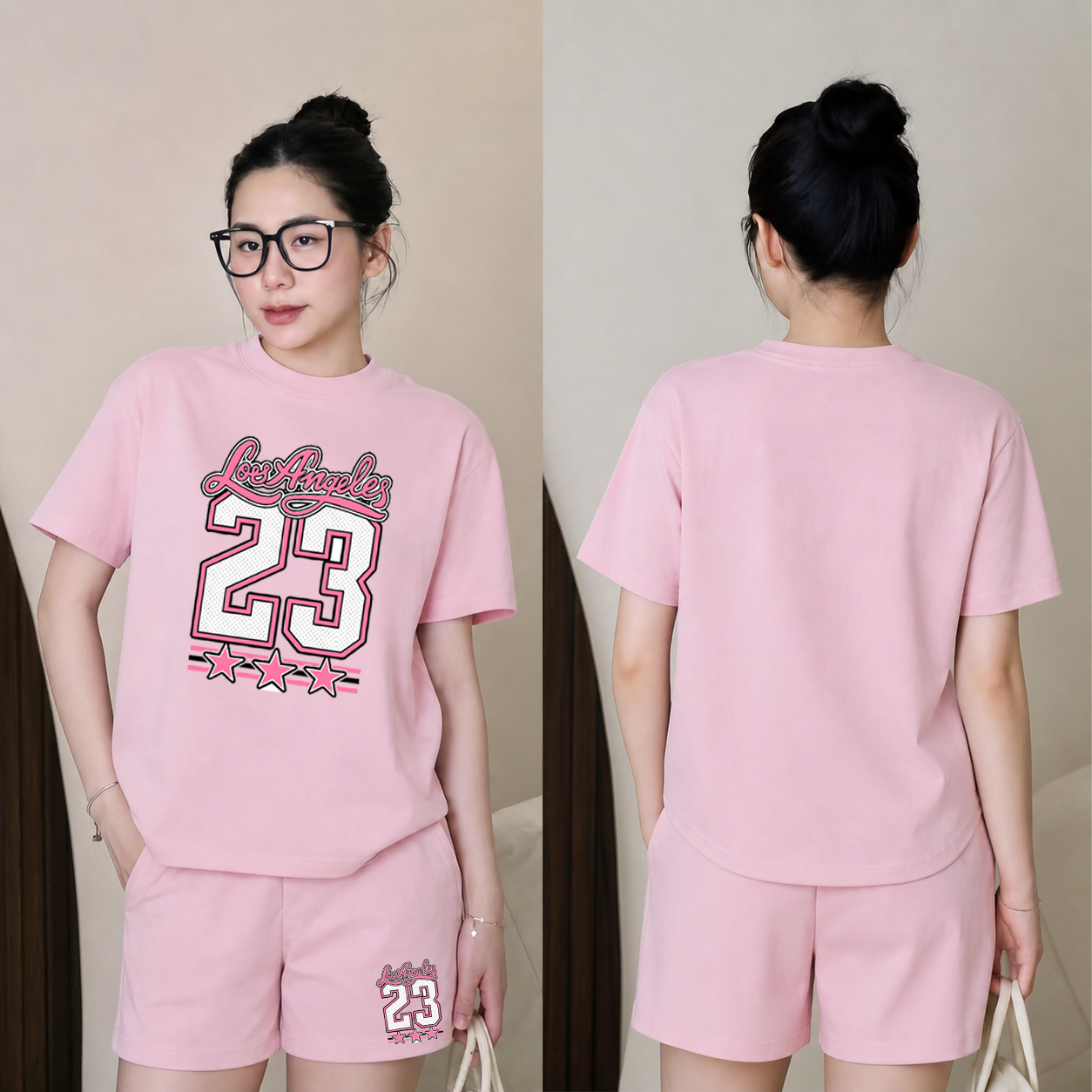 HD Set / Bộ Thun Nữ